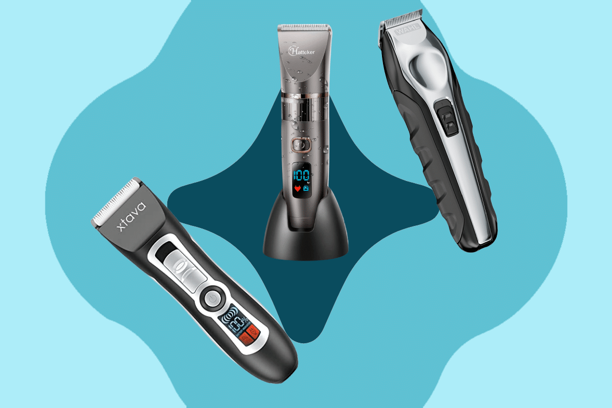 9 Best Beard Trimmers for Long Beards Reviewed in Detail (Winter 2024)