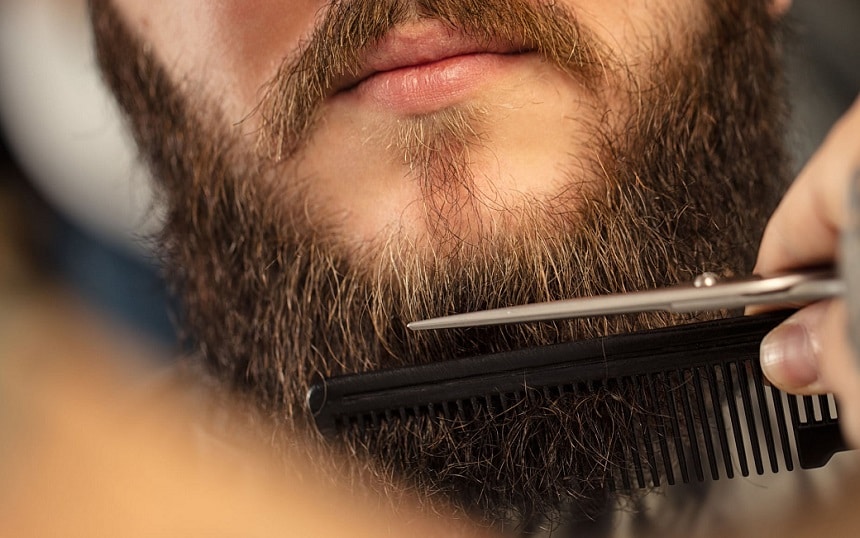 9 Best Beard Trimmers for Long Beards - Styled Look for Your Length (Fall 2023)