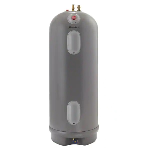 Rheem MR50245 Marathon Tall Electric Water Heater