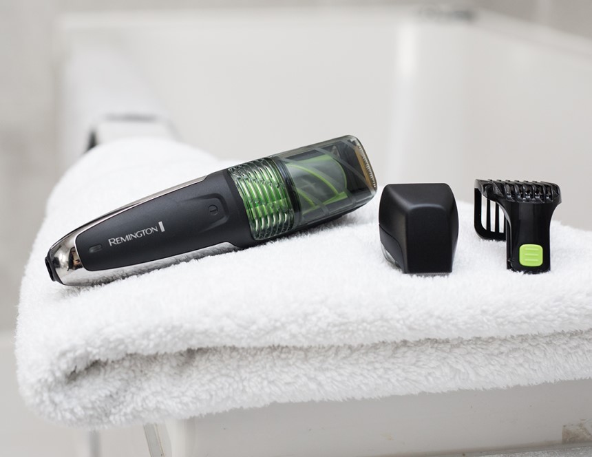 5 Best Vacuum Beard Trimmers to Look Fresh and Clean! (Summer 2022)