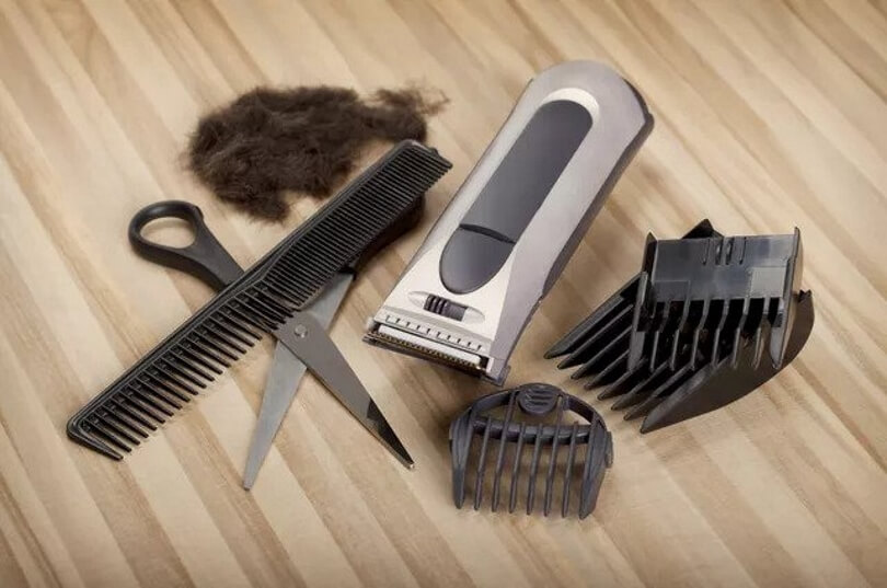 How to Clean and Maintain Hair Clippers to Make Them Serve Longer