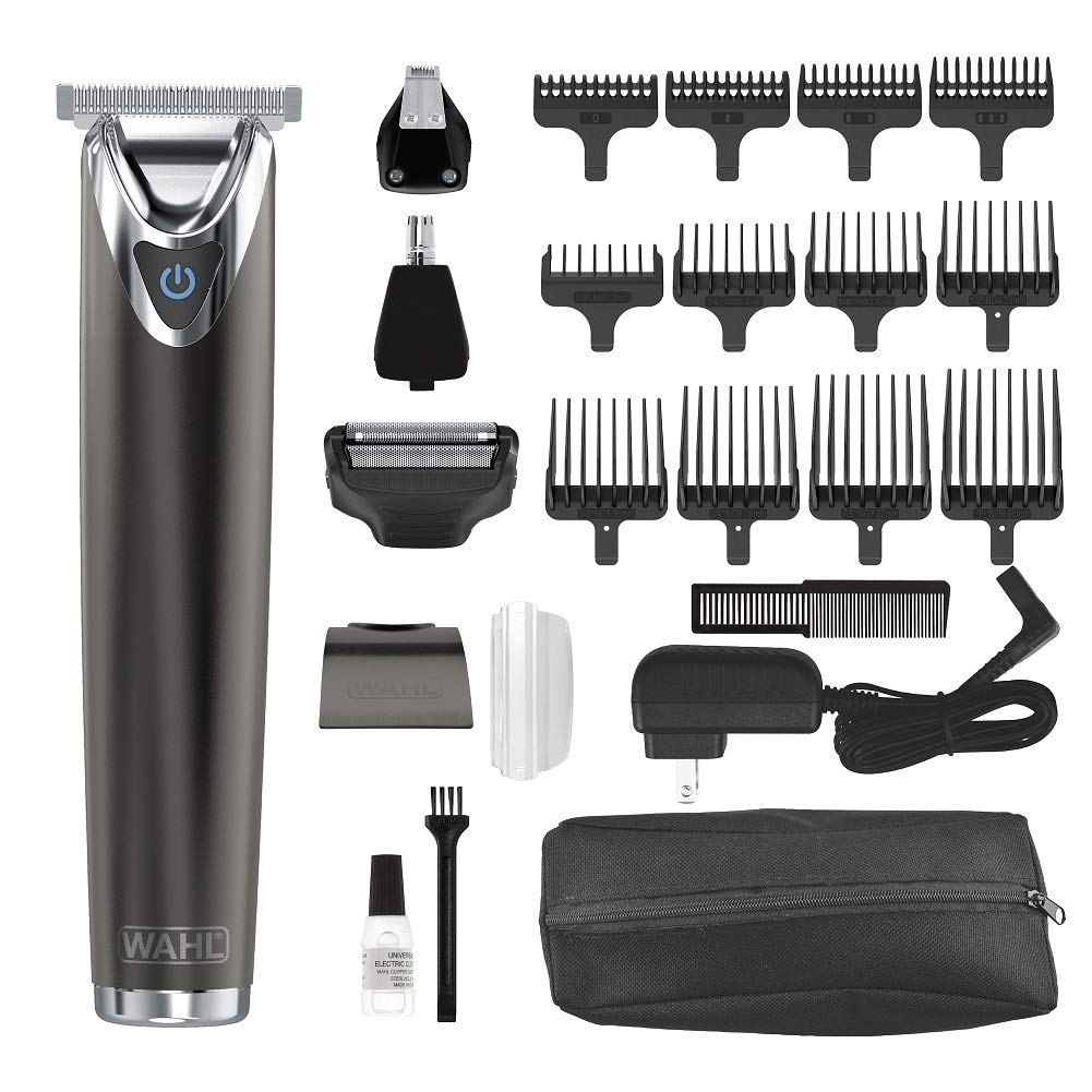 Wahl Lithium Ion 2.0+
