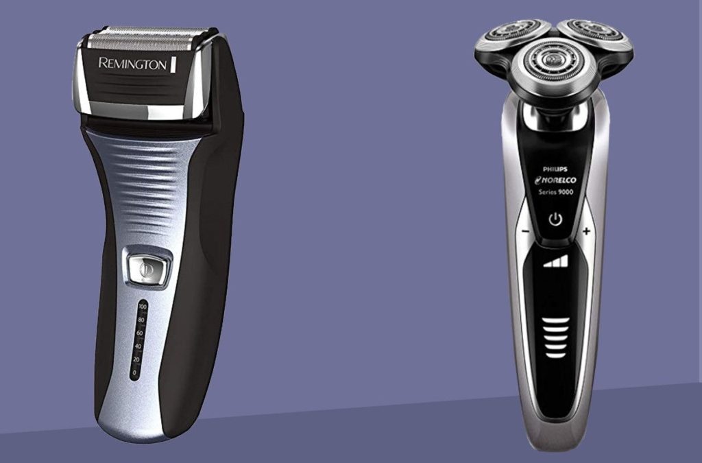7 Best Electric Razors for Elderly Man – Safe and Smooth Shaving No Matter What! (Fall 2023)