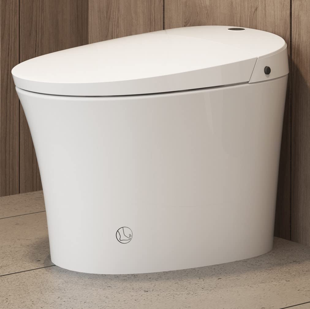 EPLO ‎EP-E16 Smart Toilet